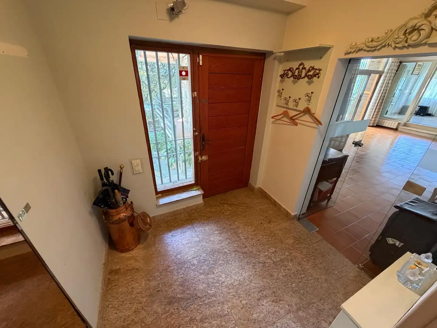 Casa o chalet en venta en Torrelodones con Aire acondicionado, Calefacción y Jardín privado