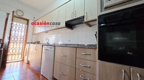 Foto 3 de Planta baixa en venda a Santa Eufemia, Córdoba