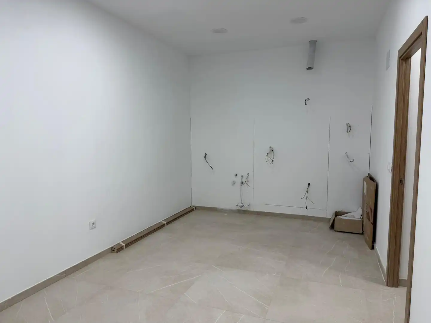 Piso de alquiler en La Serna