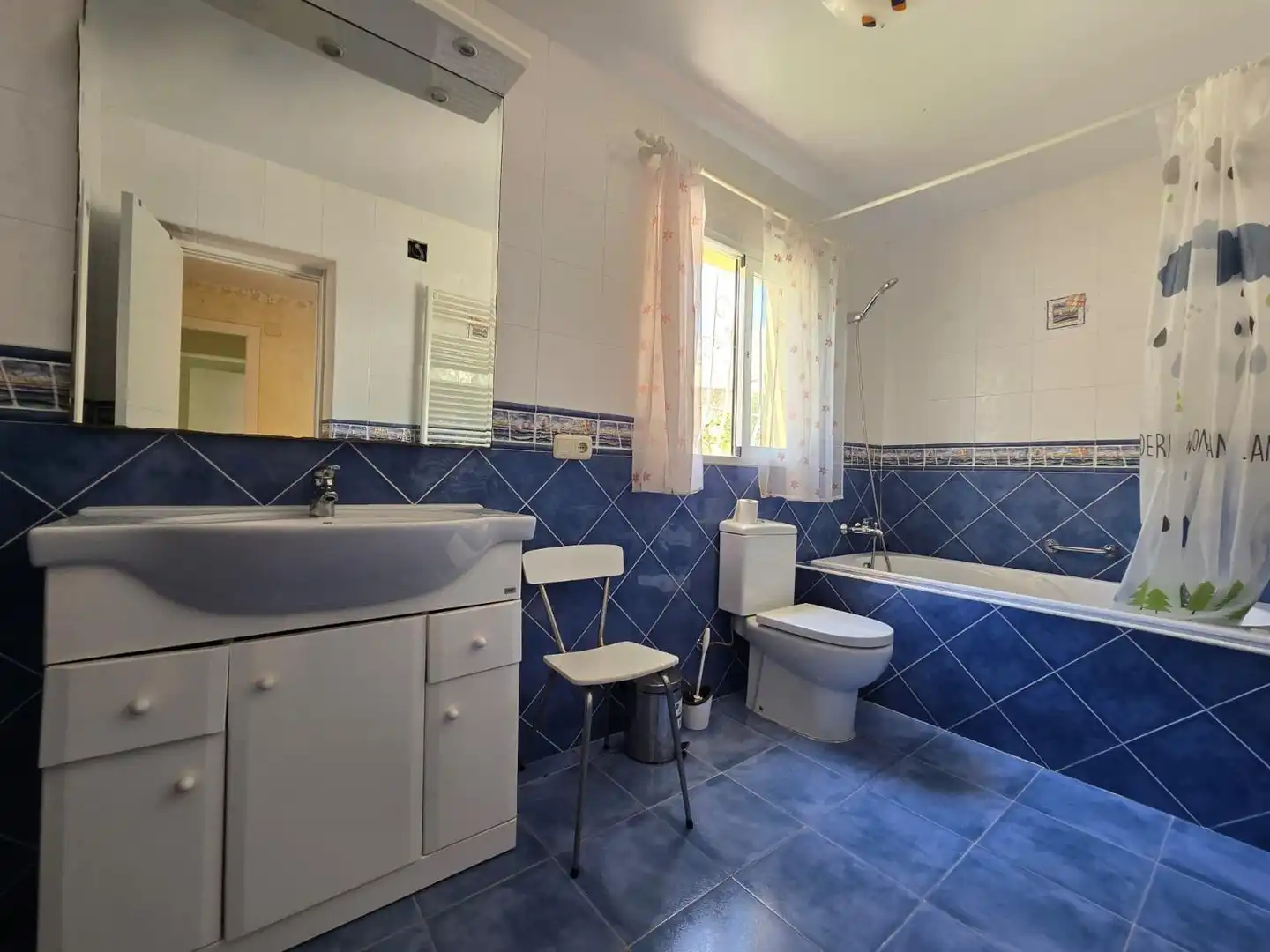 Chalet con piscina en venta en Coloma, imagen 30