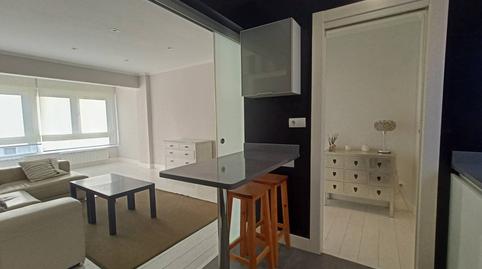 Foto 3 de Pis de lloguer a Blas de Otero, 59, San Pedro de Deusto - La Ribera, Bizkaia