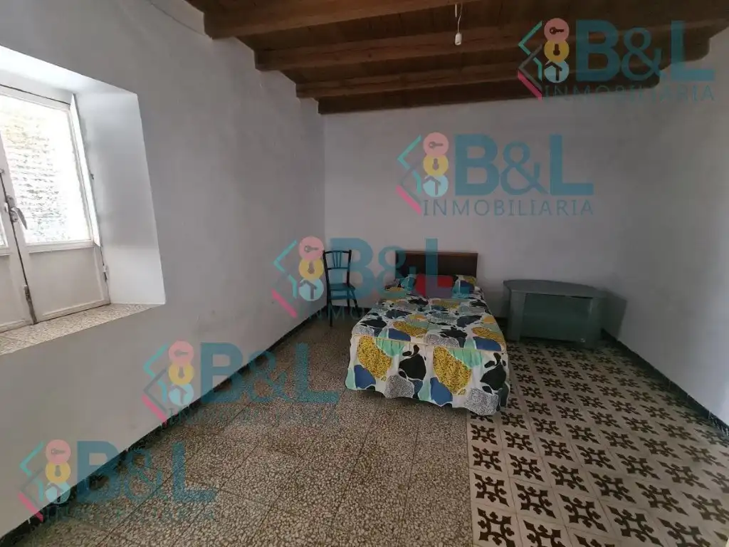 Habitación de Casa o chalet en venta en Santa Bárbara de Casa