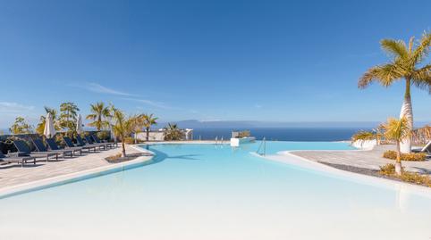 Foto 3 de Dúplex en venda a Acantilados de Los Gigantes, Santa Cruz de Tenerife