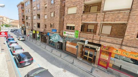 Foto 5 de Piso en venta en Centro, Segovia Capital