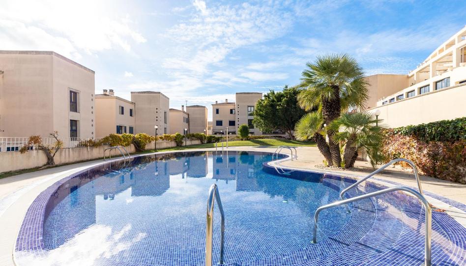 Photo 1 of Flat for sale in Carrer de Son Sampol, Andratx pueblo, Illes Balears