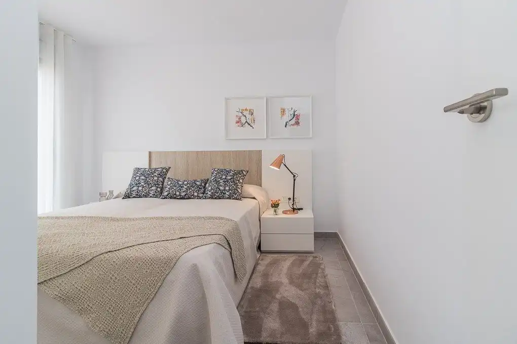 Bajo con piscina en venta en Calle Pego, imagen 51