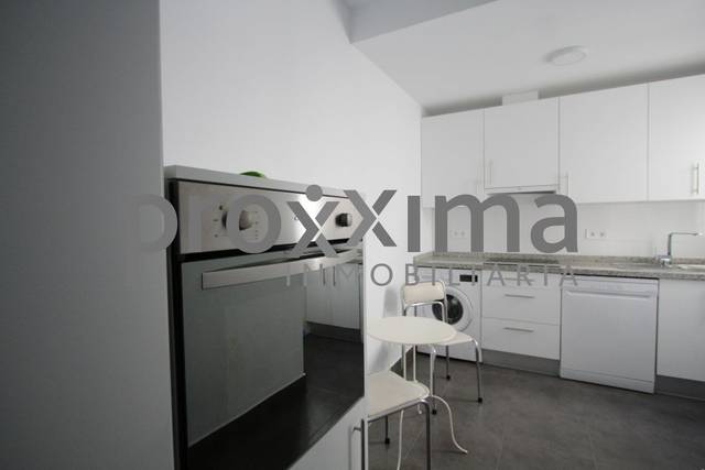 Piso en Alquiler en San Julián