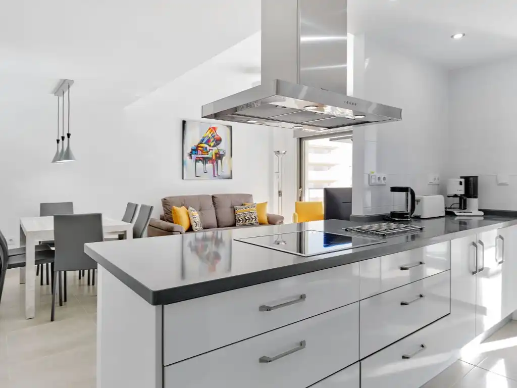 Appartement compact avec ascenseur à vendre à Calle Clavo, imagen 17
