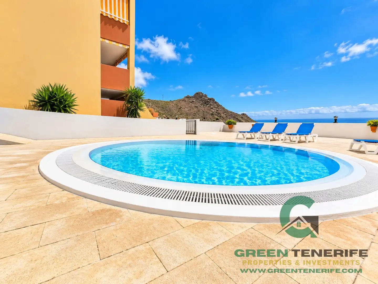 Appartement avec terrasse à vendre à Calle Galicia, imagen 26