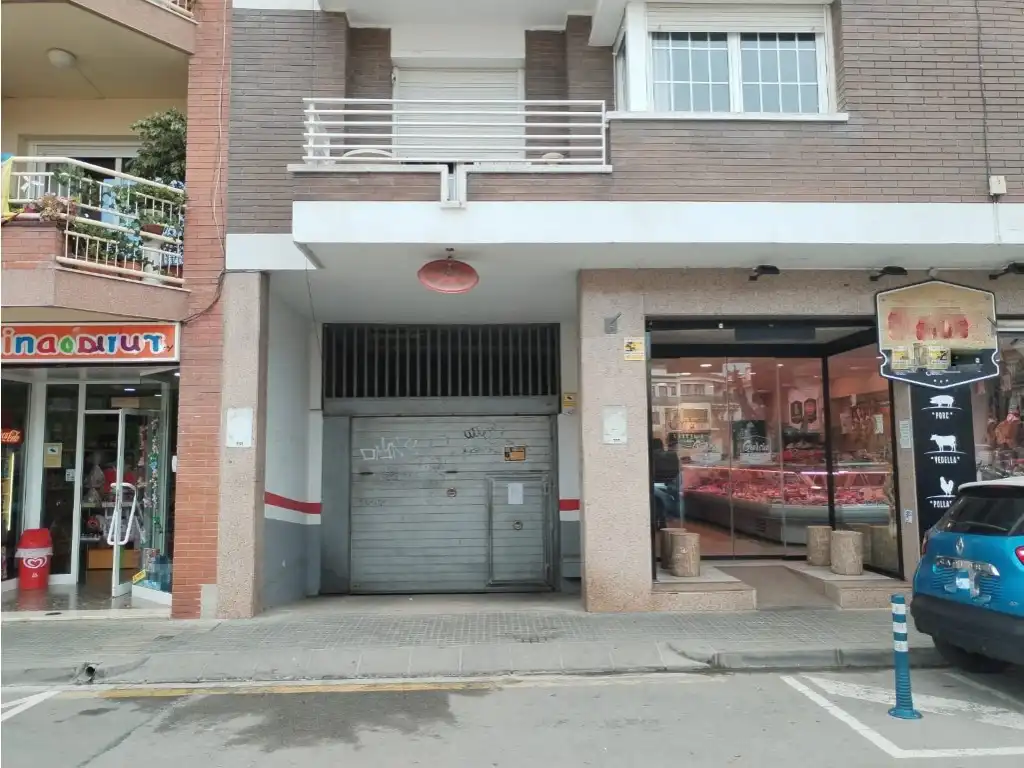Individual for sale in Calle Jaume Balmes 43, imagen 2