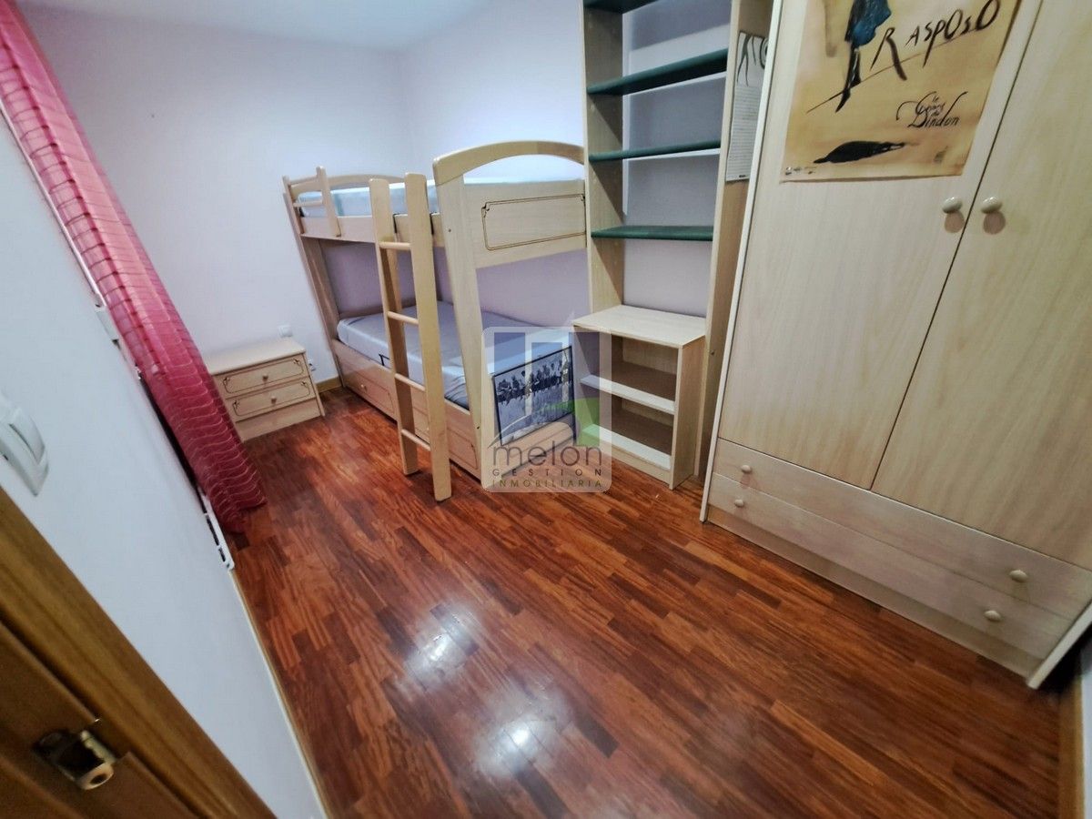 Habitación de Piso en venta en Burgos Capital