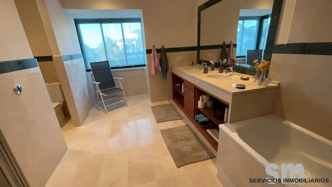 Casa con terraza en venta en Arcos de la Frontera, imagen 14