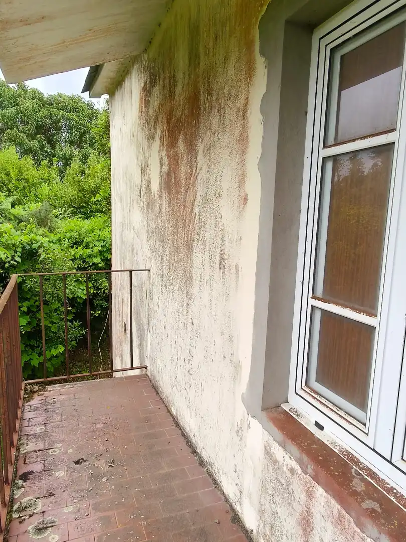 Casa rústica amb jardí en venda a Cerdido, imagen 19