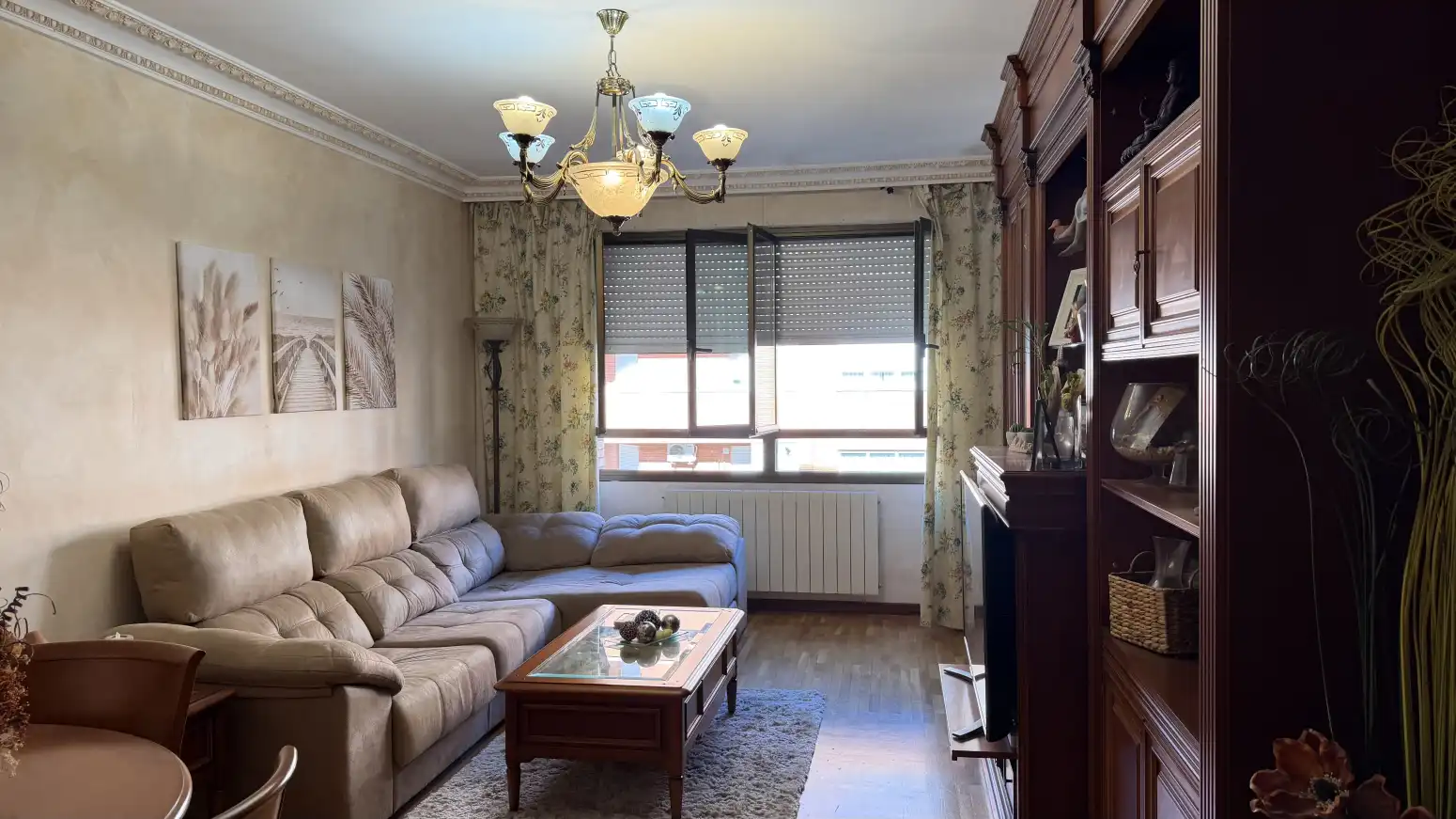 Appartamento con piscina in vendita a Oeste, imagen 6
