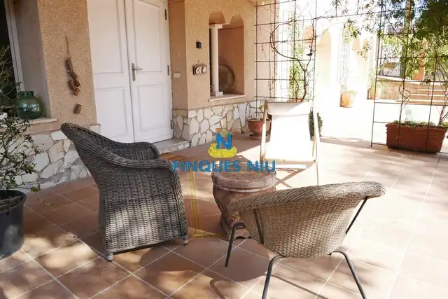 Casa con piscina en venta en Carrer Sant Martí, imagen 46