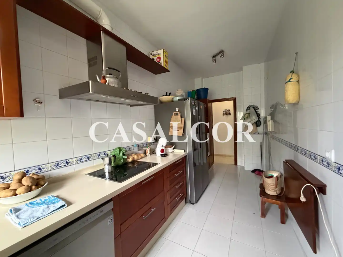 Casa en venda a Mairena del Alcor, imagen 13