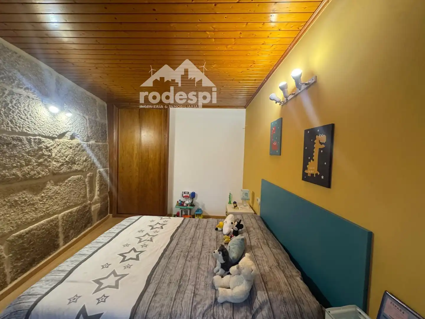 Chalet en venta en PRESA   SANTA EULALIA DE BATALLANS, imagen 17