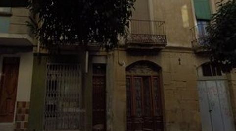 Foto 2 de Pis en venda a Alcañiz, Teruel