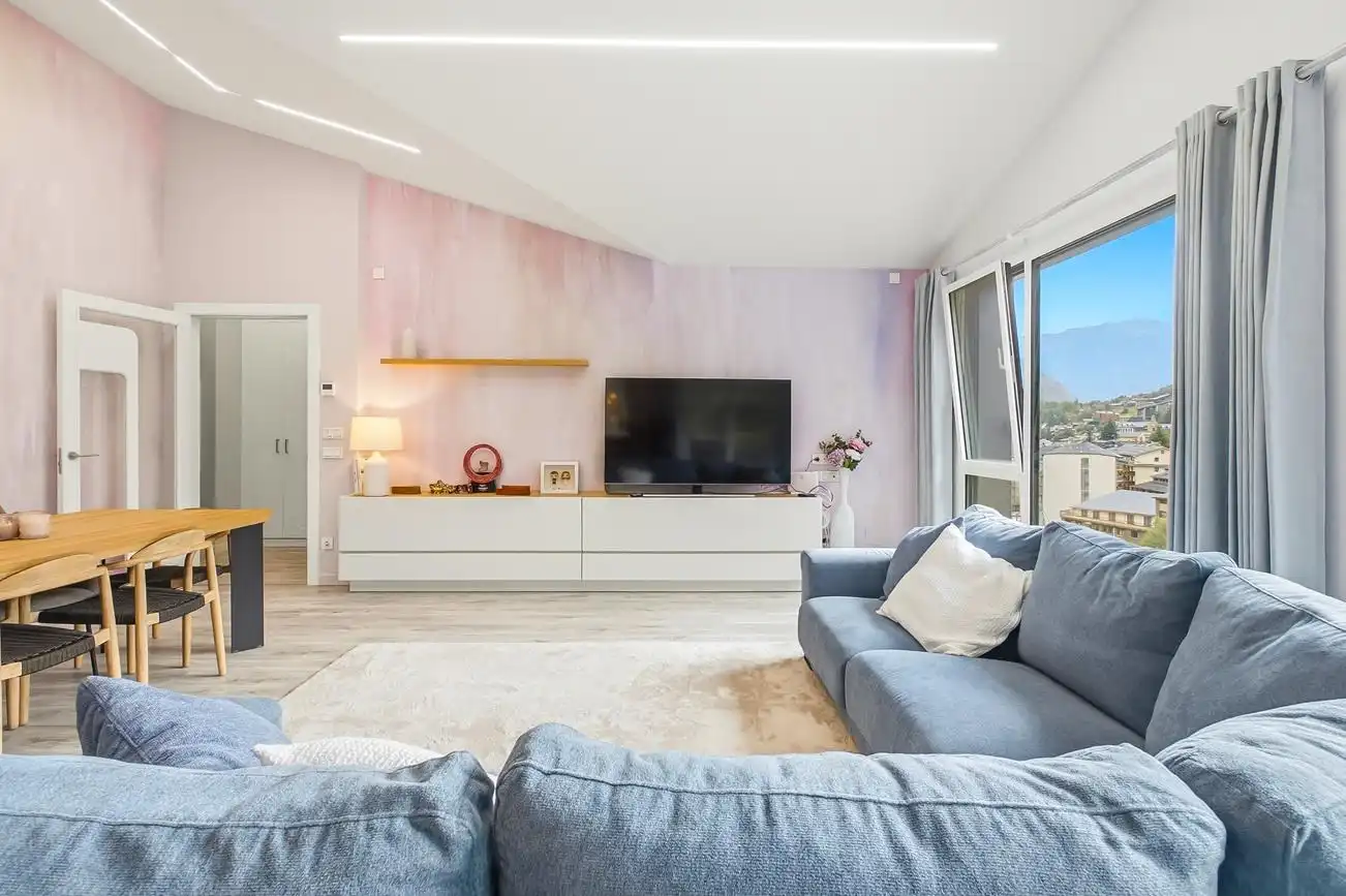 3-bedroom flat for sale in Andorra la Vella · 25 of 60