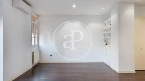 Foto 4 de Pis de lloguer a C/ de Marvà, Arrancapins,  Valencia Capital