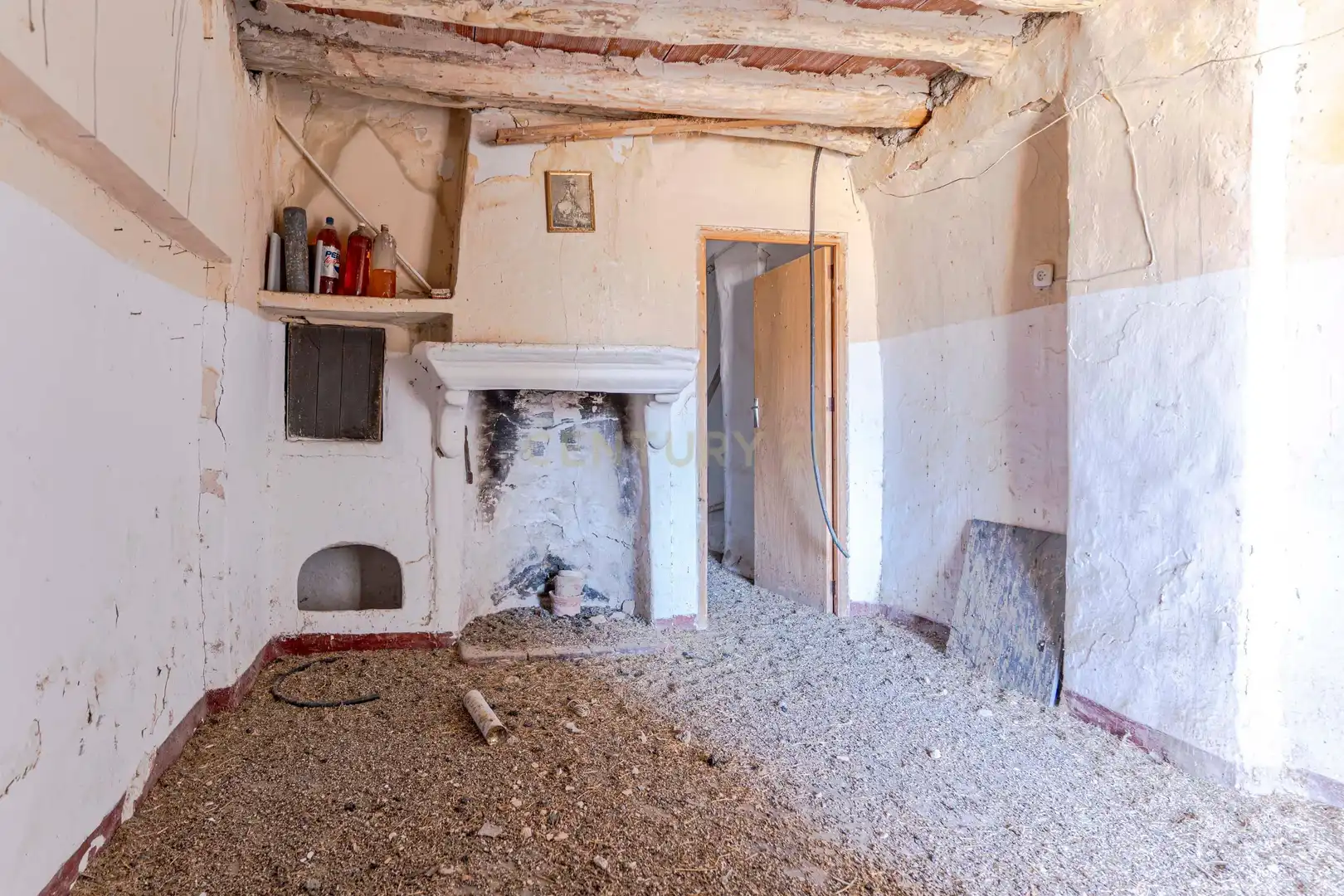 Houses for sale in Carataunas