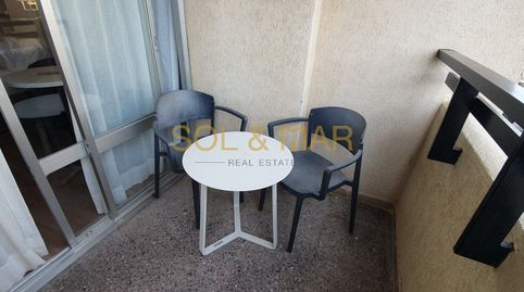 Foto 5 de Estudio en venta en Salvador Allende, La Carihuela - Los Nidos, Torremolinos