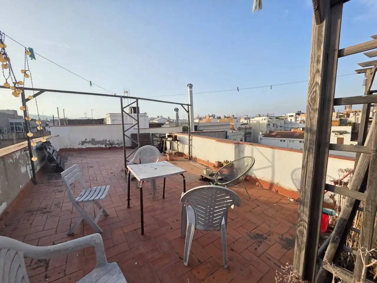 Penthouse zum Verkauf in Pasaje Bernardí Martorell, imagen 3