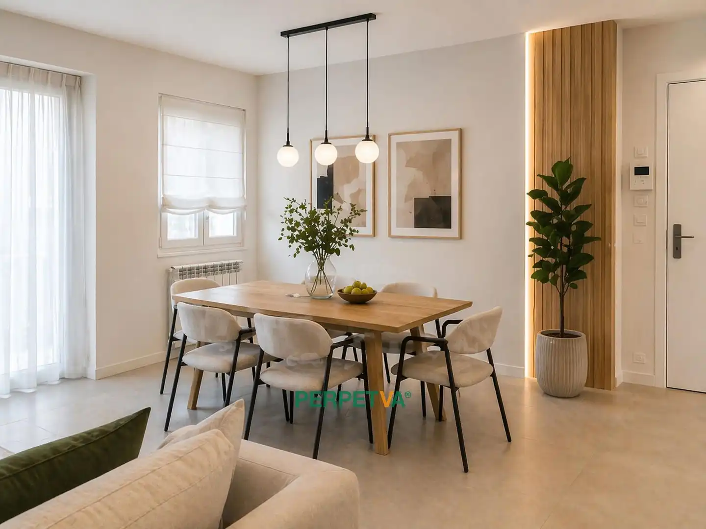 Appartamento con ascensore in vendita a Zona St. Pere - Sta. Caterina - El Born, imagen 3