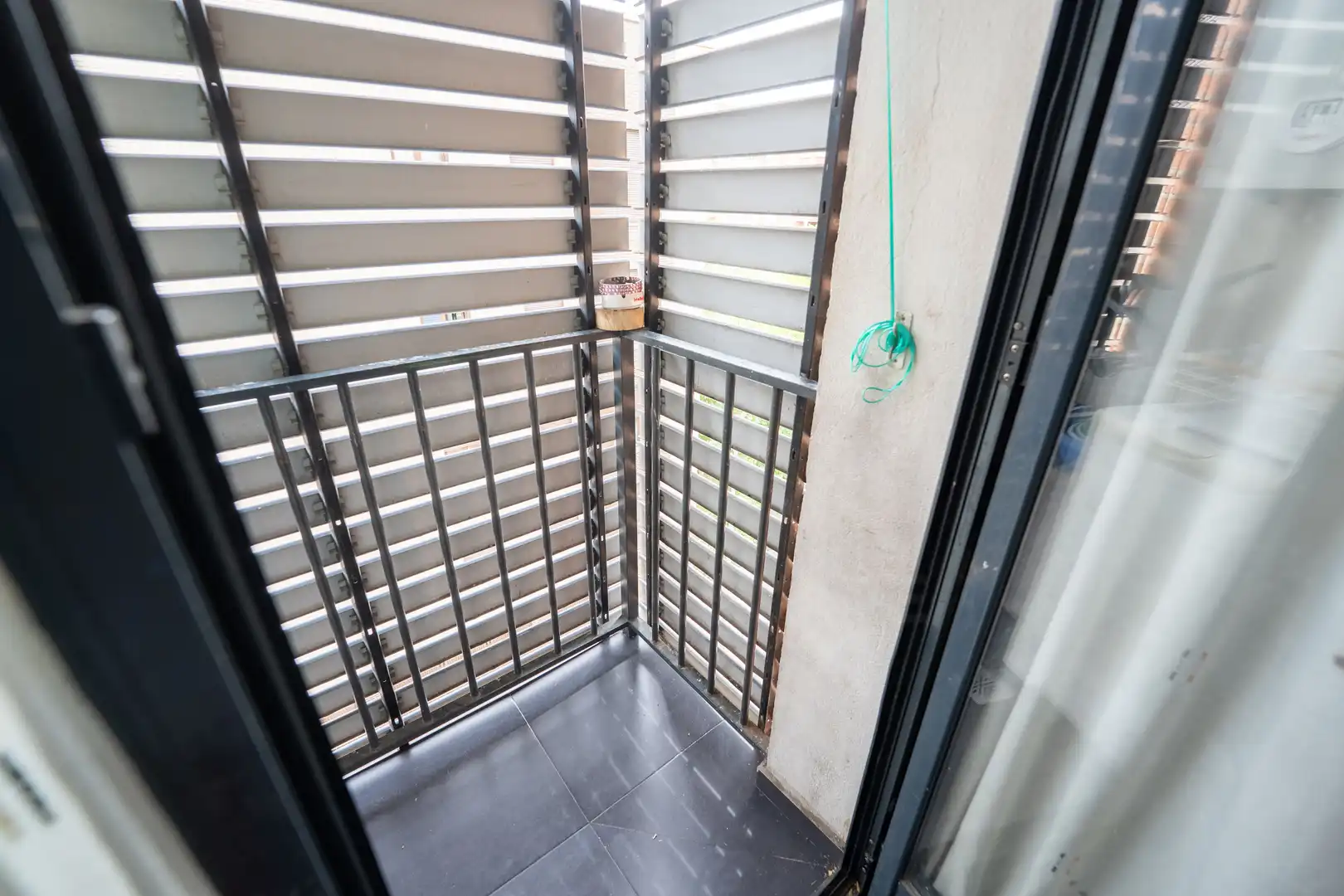 Terraza de Dúplex en venta en Torrejón de Ardoz con Calefacción, Terraza y Piscina