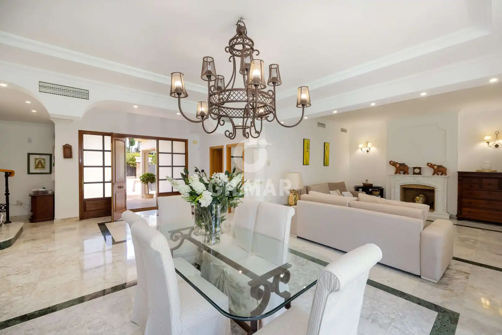 Chalet con piscina en venta en Benamara - Atalaya, imagen 14