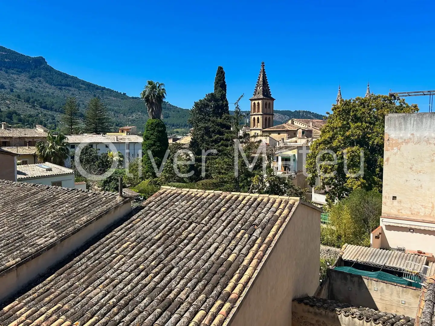 Casa con giardino in vendita a Sóller, imagen 21