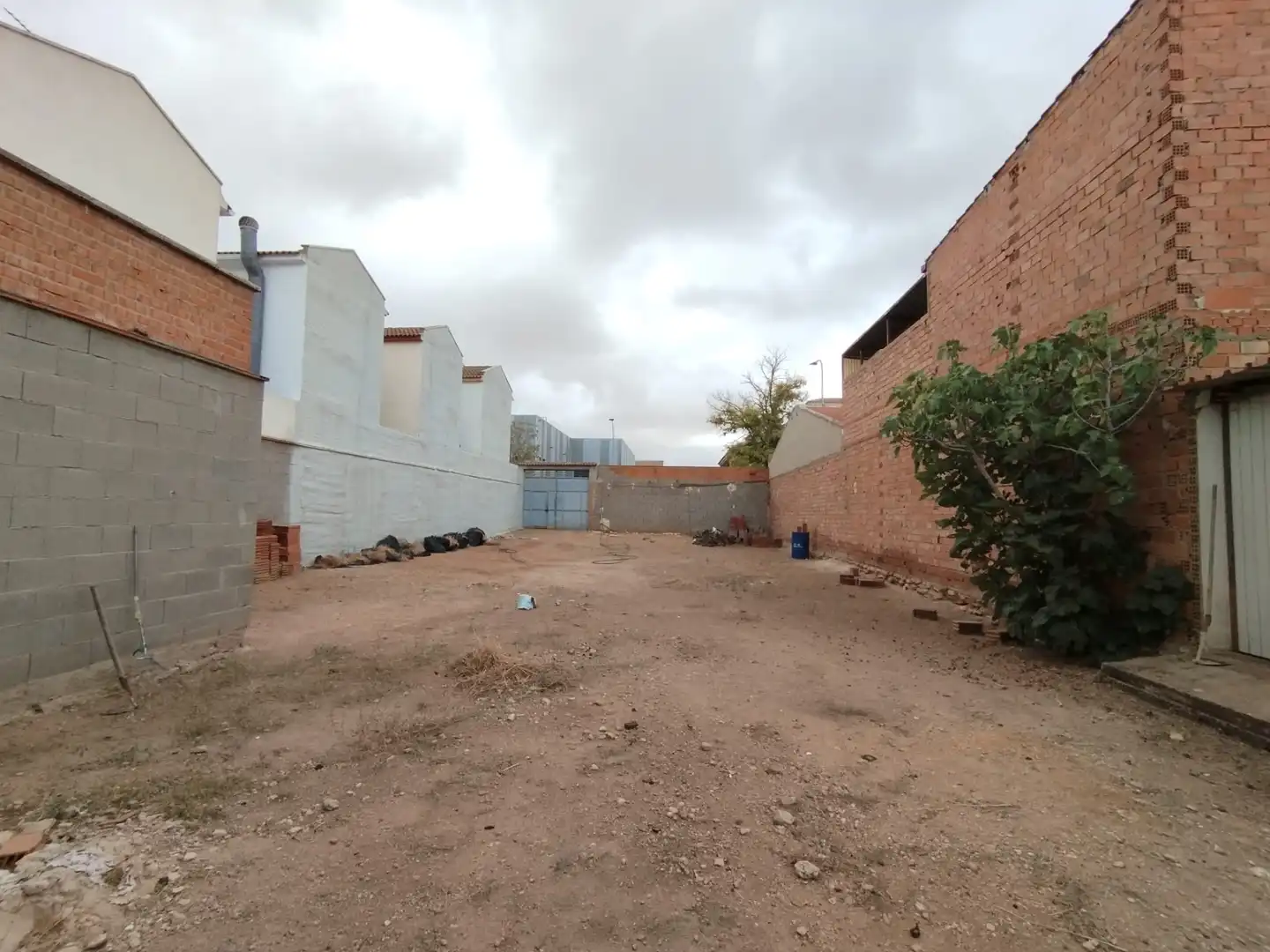 Terreny residencial en venda a Avenida Juan Carlos I, imagen 13