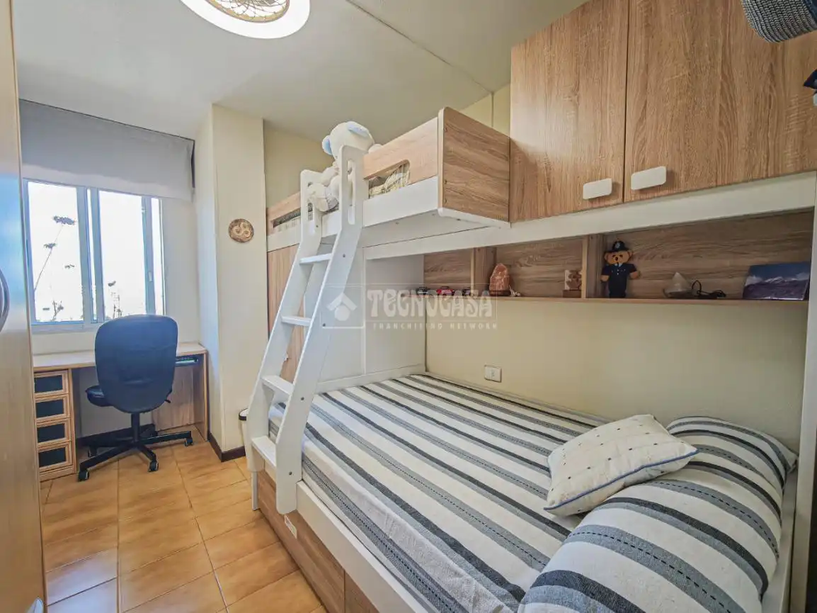 Habitación de Piso en venta en Arona
