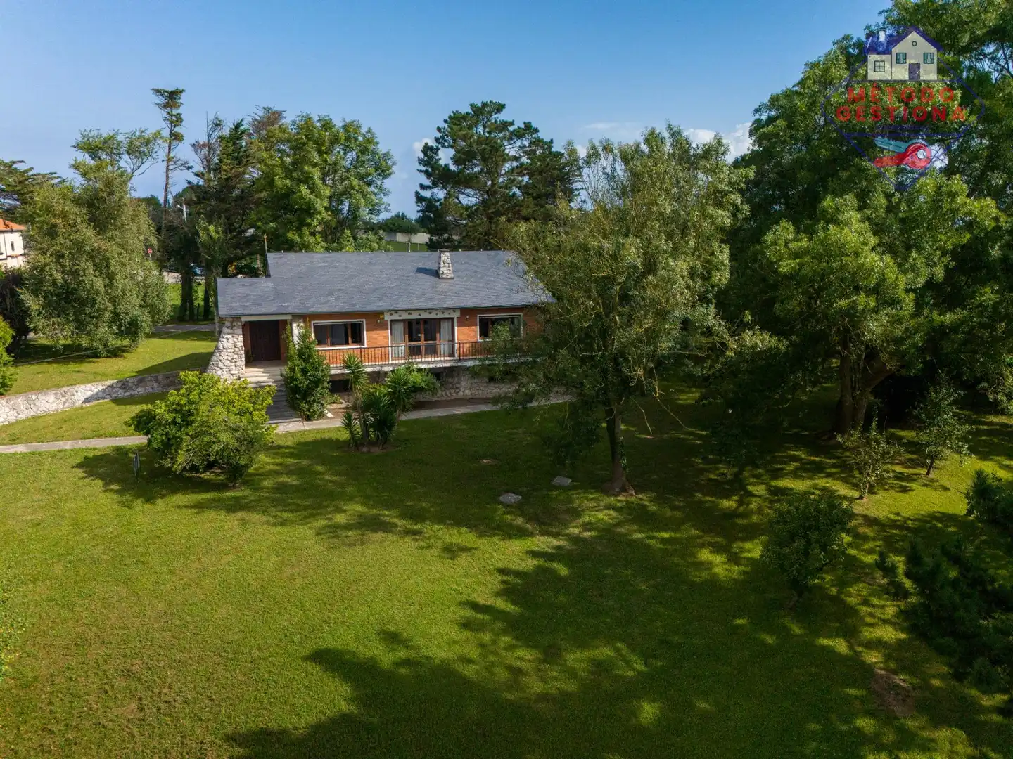 Casa o chalet en venta en Suances con Calefacción, Jardín privado y Terraza