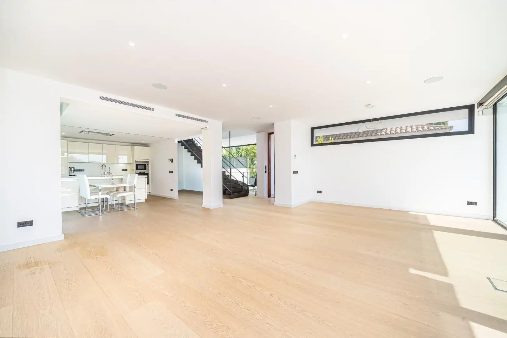 Casa o xalet en venda en  Palma de Mallorca amb Aire condicionat, Calefacció i Jardí privat