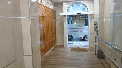 Foto 3 de Pis de lloguer a Gijón - Cabrales, 112, Barrio del Centro, Gijón