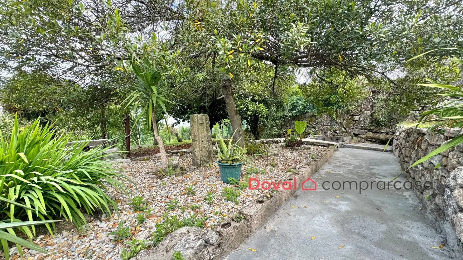 Casa o xalet en venda en Gondomar
