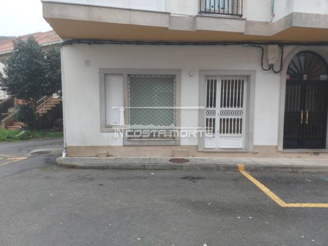 Oficina en Alquiler en Carnota