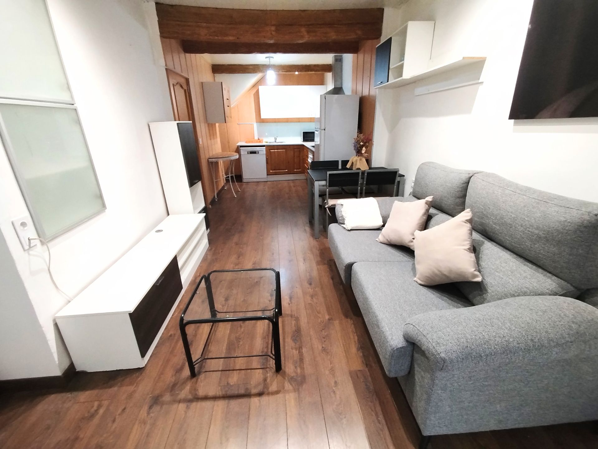 Casa adosada en venda a Carrer Doctor Fleming