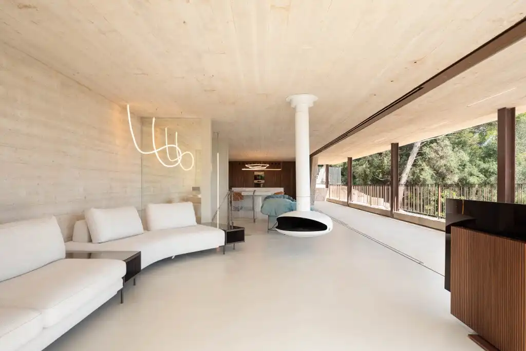 Chalet con piscina en venta en Bacarés - Manresa - Bonaire, imagen 7