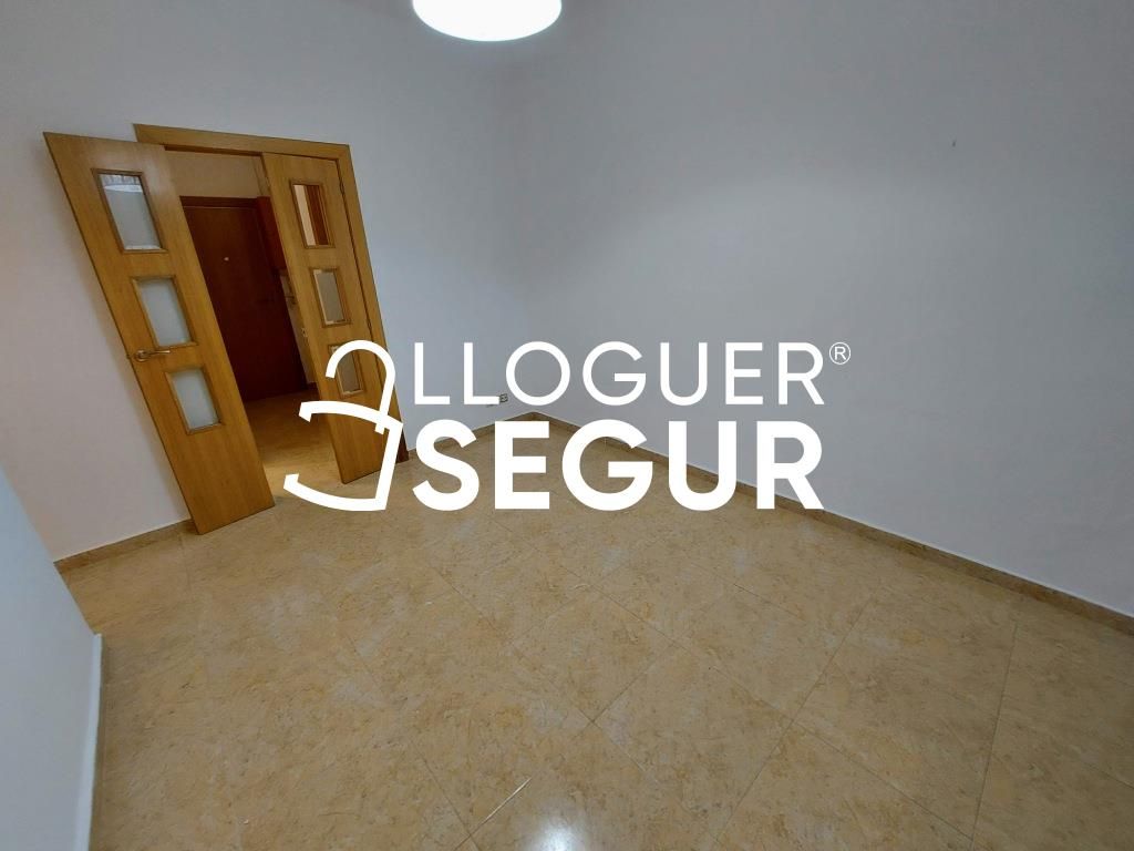 Bedroom of Flat for rent in  Barcelona Capital  with Terrace