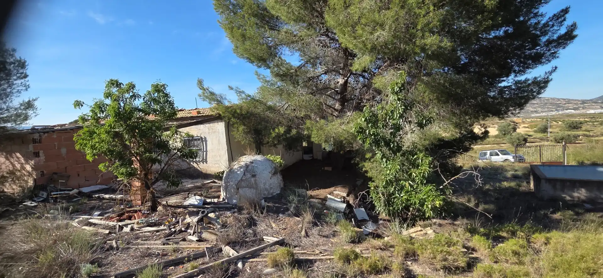 Casa o chalet en venta en El Pinós / Pinoso con Piscina