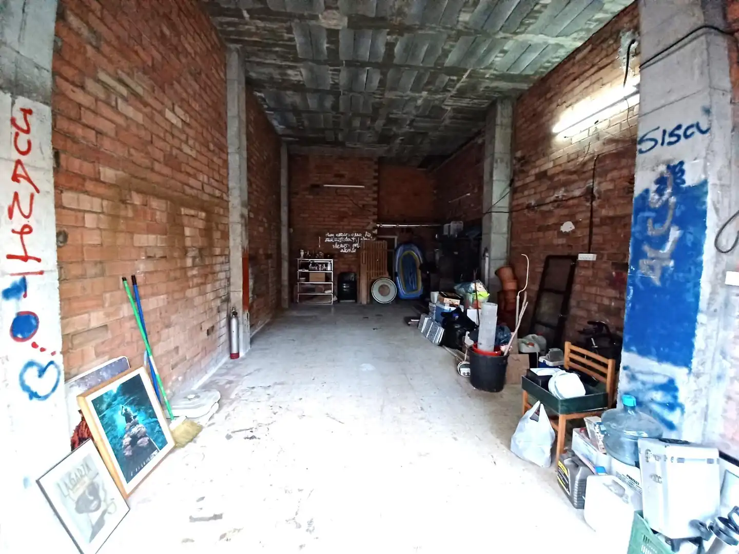Local comercial en venda a Centre, imagen 2