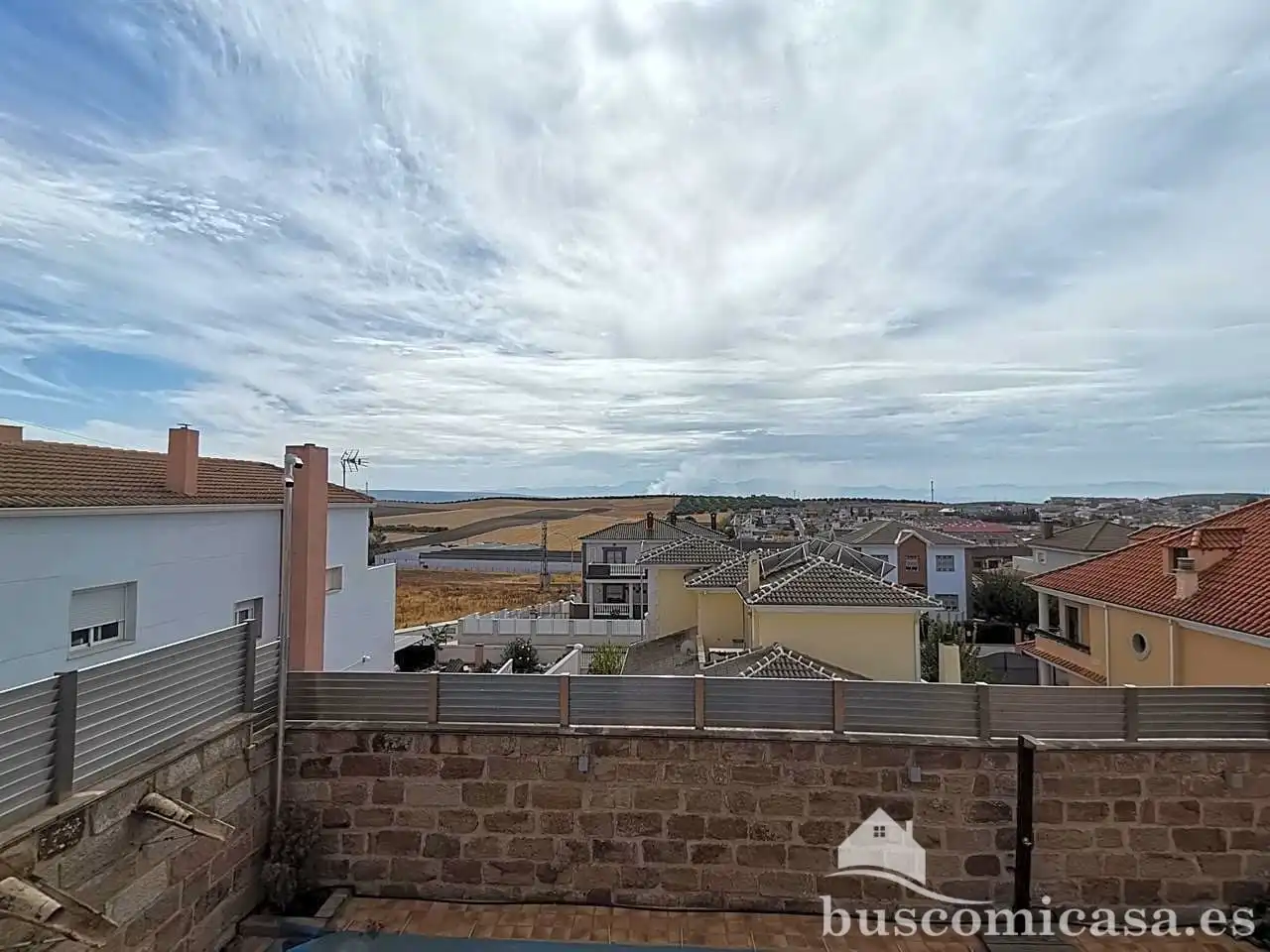 Casa o xalet en venda en Linares amb Aire condicionat, Calefacció i Terrassa
