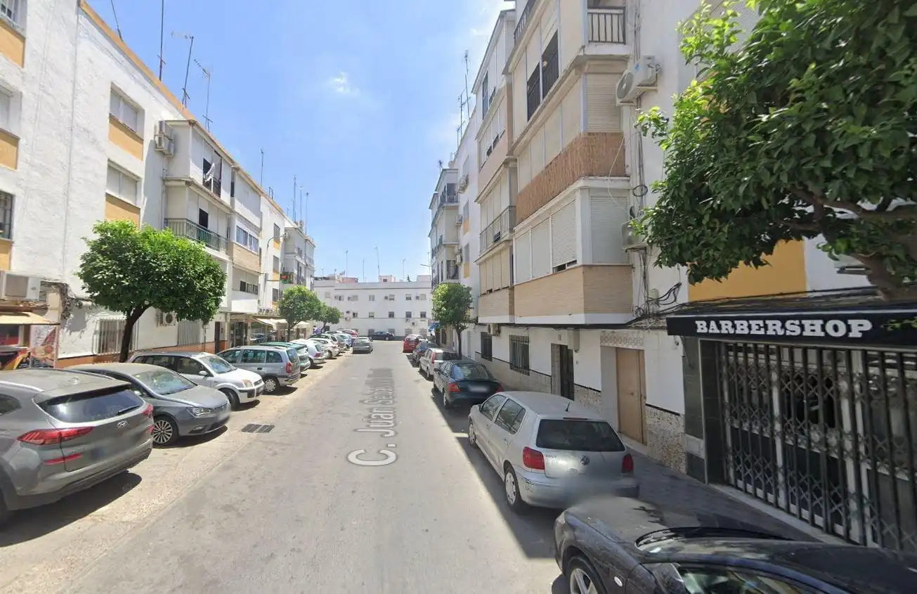 Appartement à vendre à JUAN SEBASTIAN ELCANO 14, imagen 3