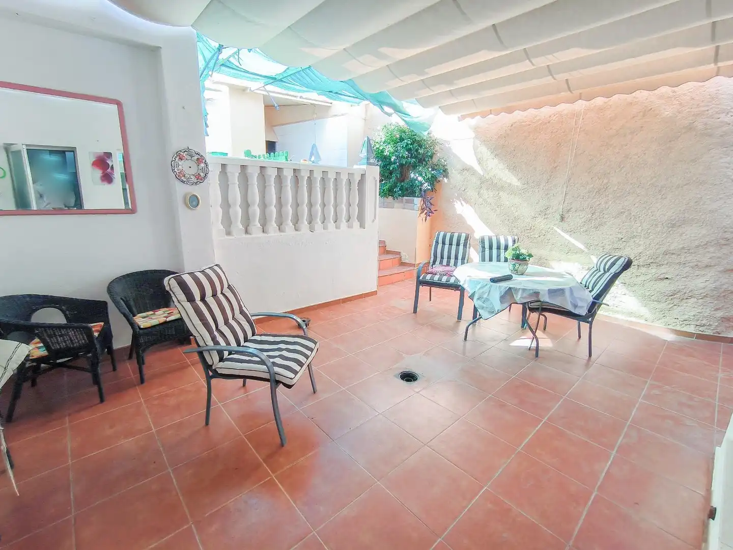 Detached house with pool for sale in Coloma, imagen 25