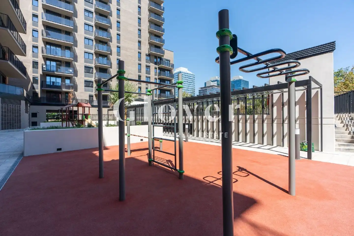 Piso con ascensor en alquiler en Sants - Montjuïc, imagen 19