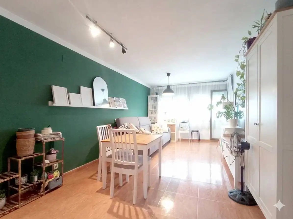 Flat with lift for sale in La Llagosta, imagen 4