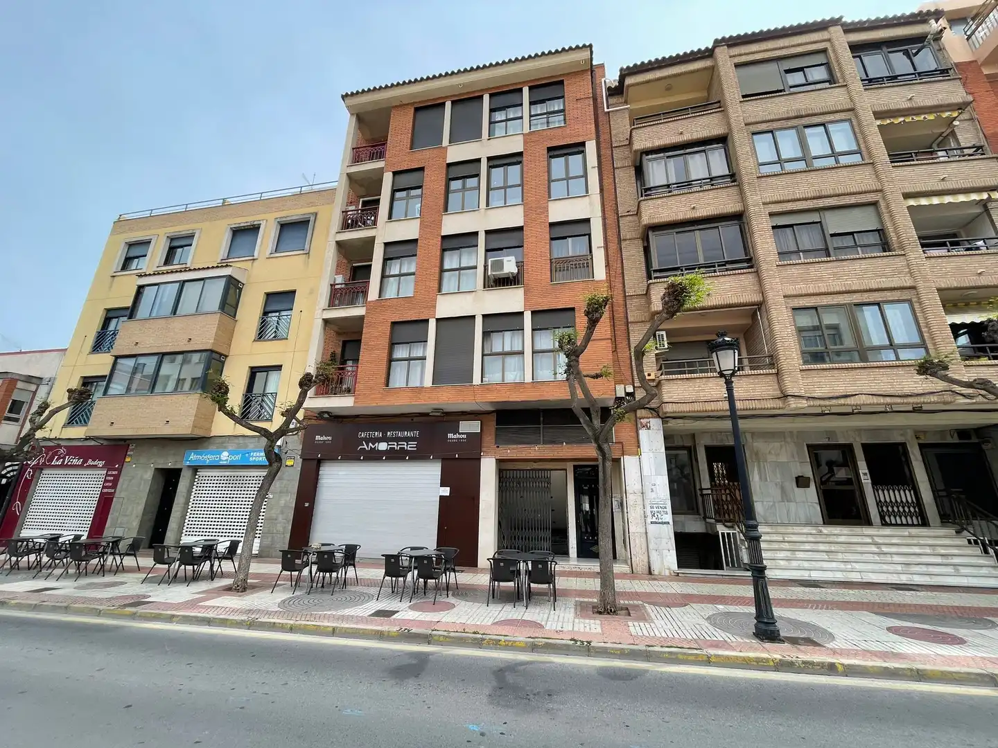 Locale commerciale in vendita a Avinguda de Castelló 15