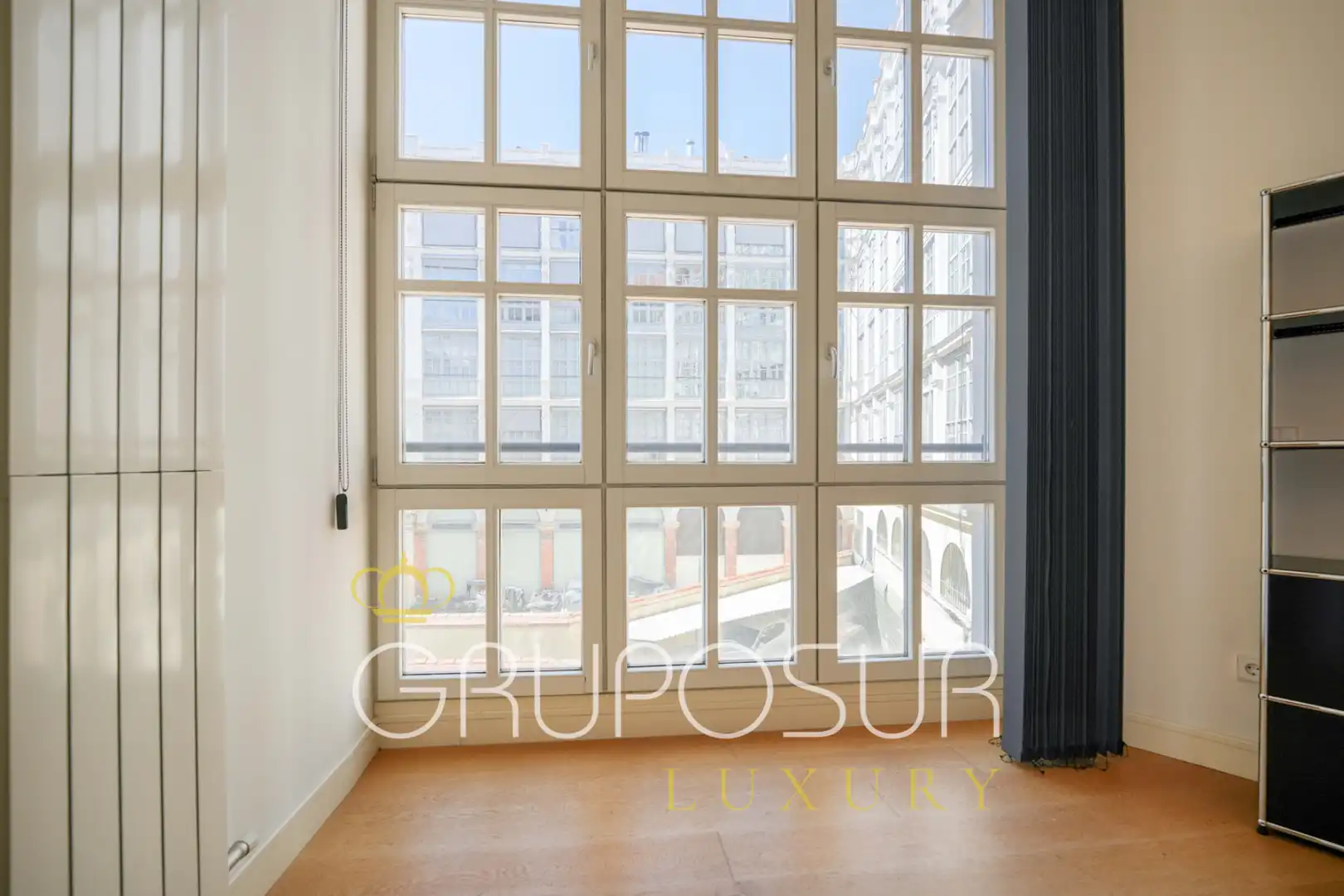 Piso con terraza en venta en Calle de Mantilla 5, imagen 85